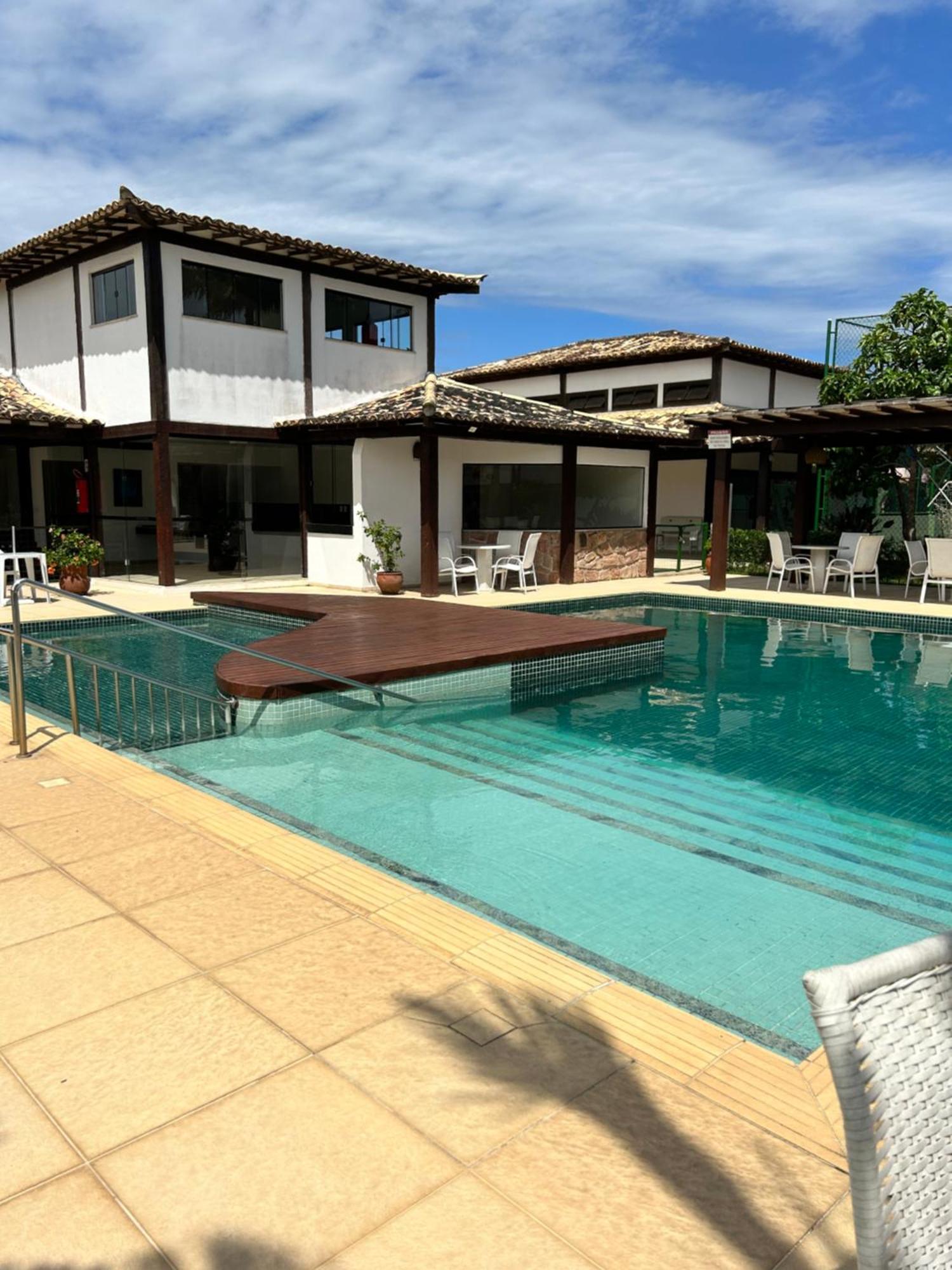 Villa Casa Em Manguinhos-Buzios Exterior foto