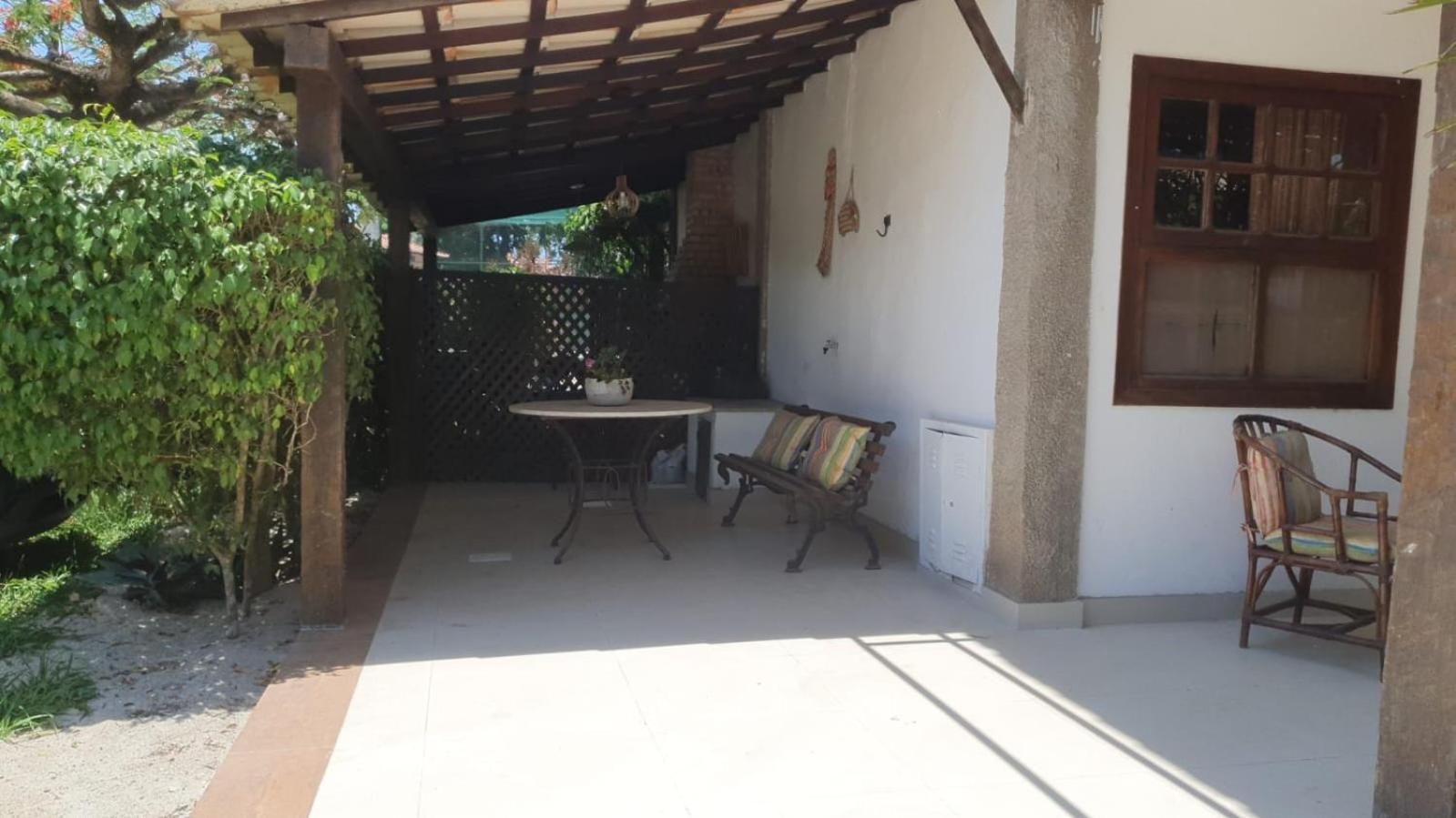 Villa Casa Em Manguinhos-Buzios Exterior foto