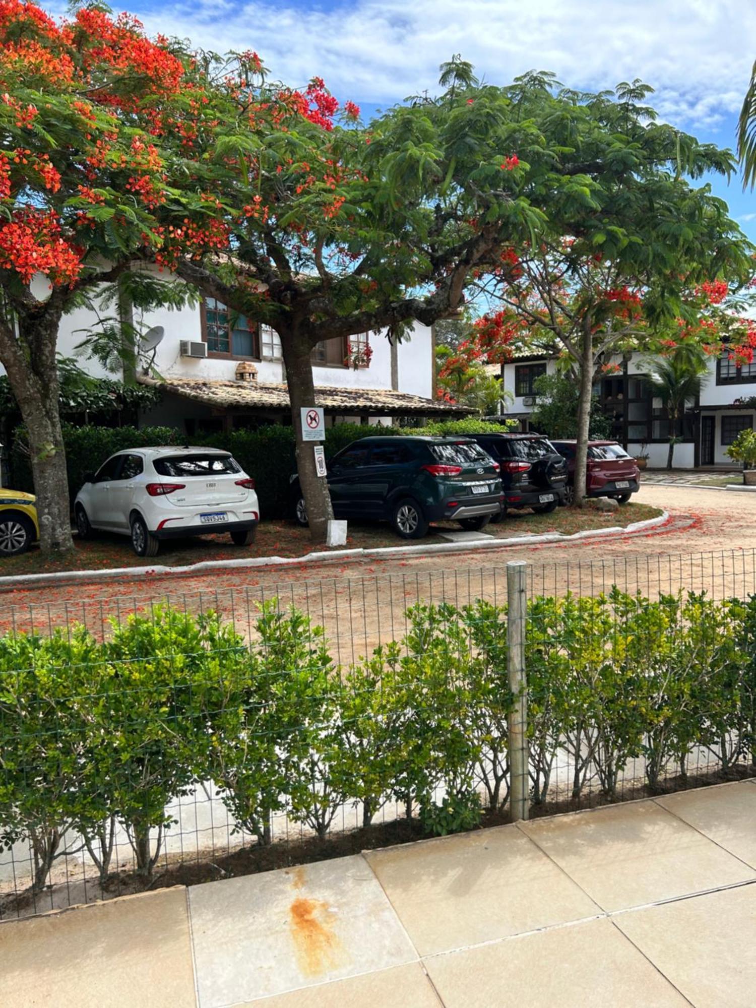 Villa Casa Em Manguinhos-Buzios Exterior foto