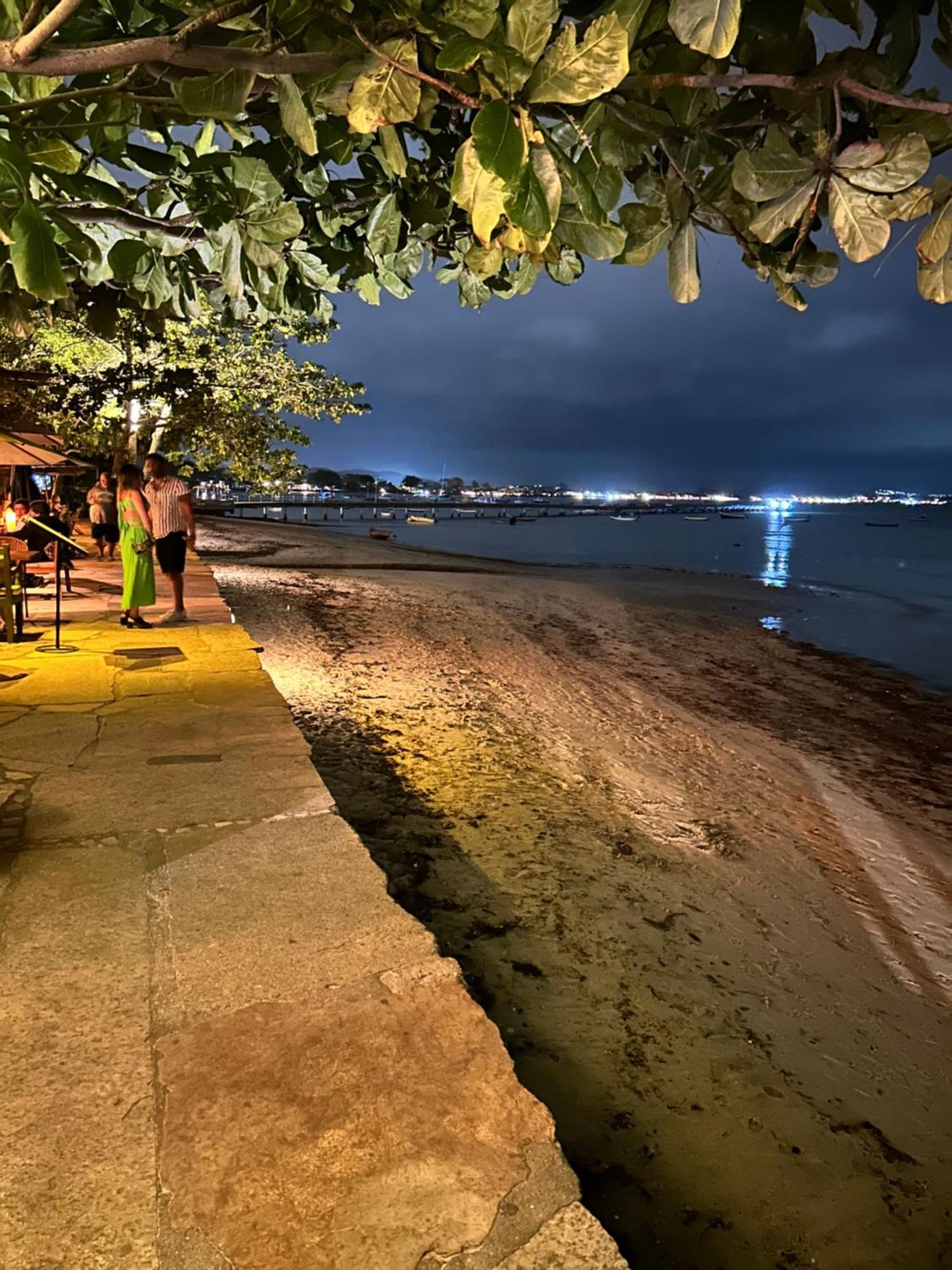 Villa Casa Em Manguinhos-Buzios Exterior foto